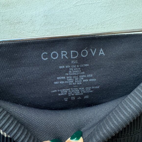 CORDOVA BASE LAYERS - Picture 5 of 7